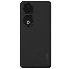 Nillkin Super Frosted PRO zadný kryt pre Honor 90 Black Nillkin Super Frosted PRO zadný kryt pre Honor 90 Black