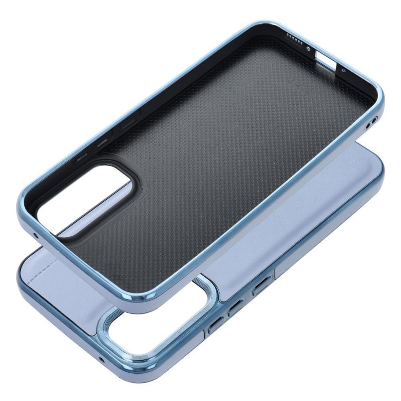 Kryt Milano Case Samsung Galaxy A34 5G Blue