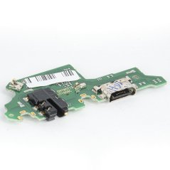 Huawei P Smart Z - Nabíjací flex s PCB doskou a konektor Huawei P Smart Z - Nabíjací flex s PCB doskou a konektor