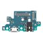 Samsung Galaxy A40 töltőcsatlakozó PCB lapkával (Service Pack - eredeti pótalkatrész)