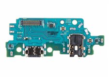 Samsung M236B Samsung Galaxy M23 5G Nabíjecí konektor s PCB deskou (Service Pack - originální díl)