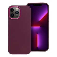 Kryt Frame Case iPhone 13 Pro Max Purple Kryt Frame Case iPhone 13 Pro Max Purple