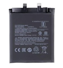 BM4X Xiaomi batéria 4600mAh pre Xiaomi Mi 11 (OEM)