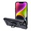 Kryt Slide Armor Case Samsung Galaxy A35 5G Black