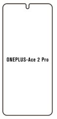 Hydrogel - ochranná fólia - OnePlus Ace 2 Pro Hydrogel - ochranná fólia - OnePlus Ace 2 Pro
