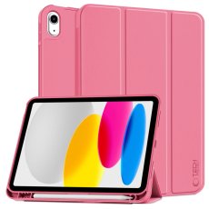 Kryt Tech-Protect SC Pen iPad 10.9” 10 / 2022 / 11” 11 / 2025 Magenta