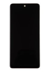 Displej s rámom pre Xiaomi Redmi Note 10 Pro Displej s rámom pre Xiaomi Redmi Note 10 Pro