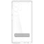 Kryt Spigen Ultra Hybrid ”S” Samsung Galaxy S23 Ultra Crystal Clear