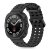Remienok Tech-Protect Iconband Pro Samsung Galaxy Watch Ultra 2024 / 2025 (47 mm) Black