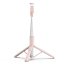 Selfie tyč Tech-Protect L09S Bluetooth Selfie Stick Tripod Pink