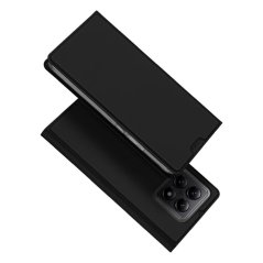 Kryt Dux Ducis Wallet Case Skin Pro Xiaomi 14T Black Kryt Dux Ducis Wallet Case Skin Pro Xiaomi 14T Black