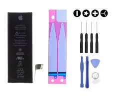 MULTIPACK - originálna batéria iPhone SE + lepka pod batériu + sada náradia MULTIPACK - originálna batéria iPhone SE + lepka pod batériu + sada náradia
