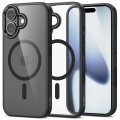 Kryt Tech-Protect Magmat Magsafe iPhone 17 Black/Clear