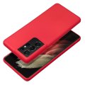 Kryt Case Honor Magic 8 Lite Soft Red