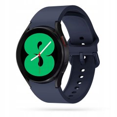 Remienok Tech-Protect Iconband Samsung Galaxy Watch 4 / 5 / 5 Pro / 6 / 7 / FE Navy