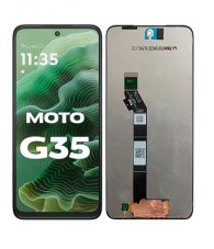 Kijelző Motorola Moto G35