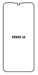 Hydrogel - ochranná fólia - Huawei Honor 8A, Play 8A Hydrogel - ochranná fólia - Huawei Honor 8A, Play 8A