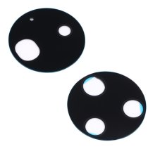 Csereüveg a hátsó kamerához - Huawei P50 Pro