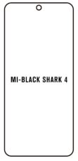 Hydrogel - ochranná fólia - Black Shark 4