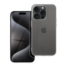 Kryt Clear Case 2 mm iPhone 15 Pro (Camera Protection) Priesvitný Kryt Clear Case 2 mm iPhone 15 Pro (Camera Protection) Priesvitný