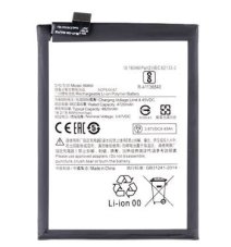 BM4W Xiaomi batéria 4820mAh pre Xiaomi Mi 10T Lite (OEM) BM4W Xiaomi batéria 4820mAh pre Xiaomi Mi 10T Lite (OEM)