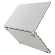 Spigen Urban Fit MacBook Neo 13 2026 Heather Grey tok