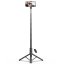 Selfie tyč Tech-Protect L09S Bluetooth Selfie Stick Tripod Black
