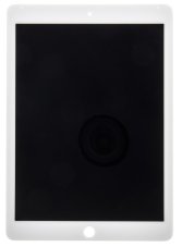 Apple iPad Air 2 - bílý displej + dotyková deska (A1566 A1567)