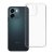 OPPO A6 Clear Case 2 mm-es átlátszó tok (kameravédelemmel)