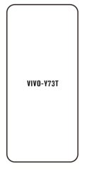 Hydrogel - ochranná fólia - Vivo Y73t