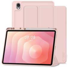 Kryt Tech-Protect SC Pen Samsung Galaxy Tab S11 11.0 X730 / X736B Pink Kryt Tech-Protect SC Pen Samsung Galaxy Tab S11 11.0 X730 / X736B Pink