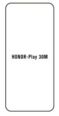 Hydrogel - ochranná fólia - Huawei Honor Play 30M Hydrogel - ochranná fólia - Huawei Honor Play 30M