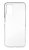 Silikonový kryt o tloušťce 0,5 mm - OPPO A72 průhledný