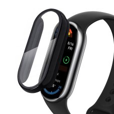 Remienok Tech-Protect Defense360 Xiaomi Smart Band 9 / 9 Nfc Black