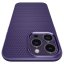 Kryt Spigen Liquid Air iPhone 14 Pro Deep Purple