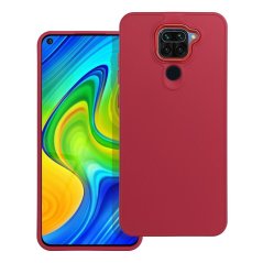 Kryt Frame Case Xiaomi Redmi Note 9 Magenta Kryt Frame Case Xiaomi Redmi Note 9 Magenta