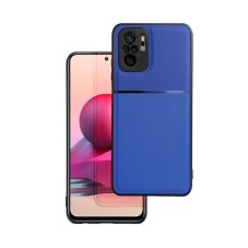 Kryt Noble Case Xiaomi Redmi Note 10 Pro / Redmi Note 10 Pro Max Blue Kryt Noble Case Xiaomi Redmi Note 10 Pro / Redmi Note 10 Pro Max Blue