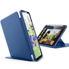 Kryt ESR Flip Hybrid iPad 10.9” 10 / 2022 / 11” 11 / 2025-2025 Navy Blue