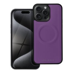 Kryt Roar Mag Morning Case - iPhone 15 Pro Max Purple