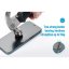 5D Mr. Monkey Glass MATTE STRONG - iPhone 12 Pro Max 5D Mr. Monkey Glass MATTE STRONG - iPhone 12 Pro Max