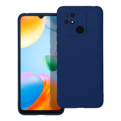 Kryt Soft Case Xiaomi Redmi 10C Dark Blue Kryt Soft Case Xiaomi Redmi 10C Dark Blue