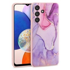 Kryt Tech-Protect Mood Samsung Galaxy A14 4G / 5G Marble