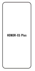 engaroGuard Hydrogel - ochranná fólie - Huawei Honor X5 Plus
