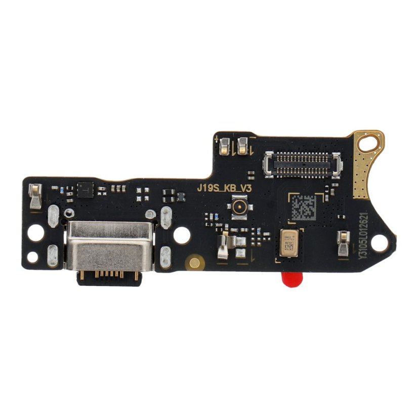 Charging Board Xiaomi Poco M3 Oem (Fast Charger)