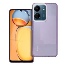 Kryt Pearl Case Xiaomi Redmi 13C / Poco C65 Purple