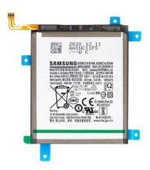 Batéria Samsung EB-BG781ABY Li-Ion 4500mAh pre Samsung Galaxy A52,A52s a Samsung Galaxy S20 FE Batéria Samsung EB-BG781ABY Li-Ion 4500mAh pre Samsung Galaxy A52,A52s a Samsung Galaxy S20 FE