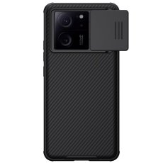 Nillkin CamShield PRO zadný kryt pre Xiaomi 13T/13T Pro Black