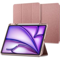 Kryt Spigen Urban Fit iPad Air 10.9” 4 / 5 / 2020-2022 / 11” 6 / 7 / 2024-2025 Rose Gold Kryt Spigen Urban Fit iPad Air 10.9” 4 / 5 / 2020-2022 / 11” 6 / 7 / 2024-2025 Rose Gold