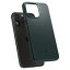 Kryt Spigen Thin Fit iPhone 15 Pro Abyss Green