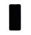 Kijelző kerettel a Samsung A035G Samsung Galaxy A03 Black Samsung Galaxy A03-hoz